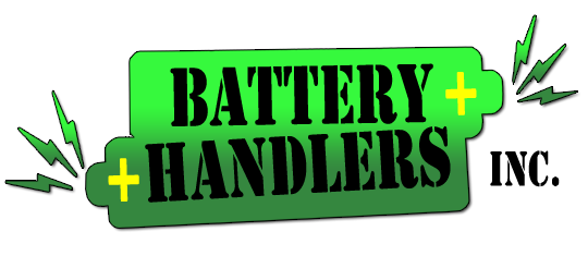 forklift batteries and chargers