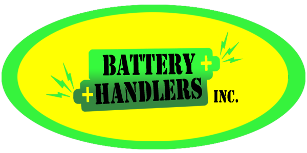 forklift lift truck batteries & chargers