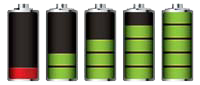 industrial battery testing and rebuilds